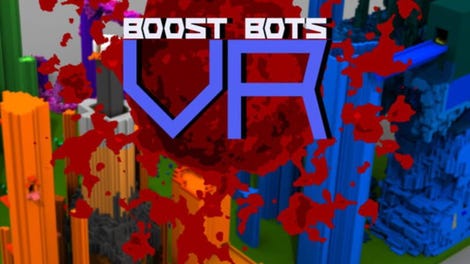 BoostBots VR