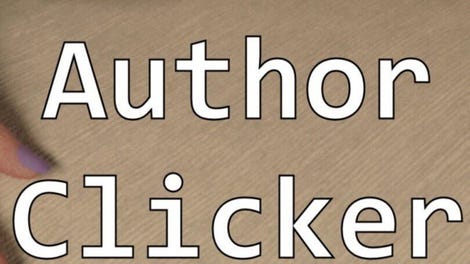 Author Clicker