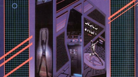 Tron 2.0: Discs of Tron