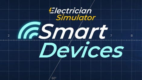 Electrician Simulator: Smart Devices