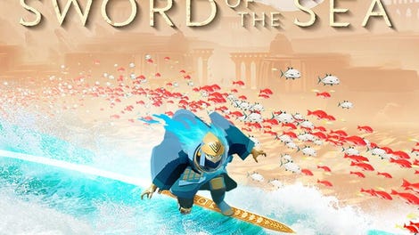 Sword of the Sea