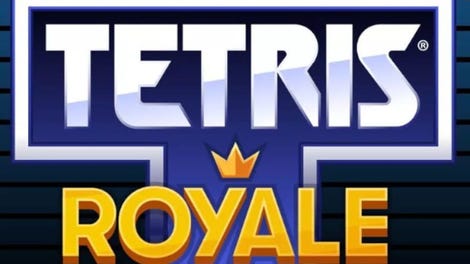 Tetris Royale