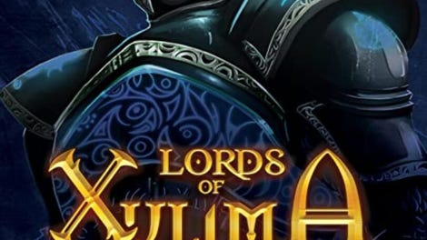 Lords of Xulima: Deluxe Edition - Kotaku