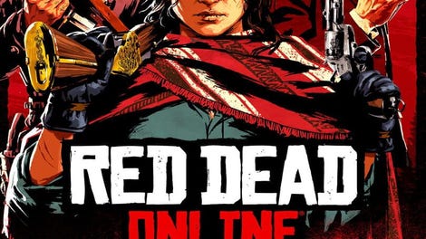 Red Dead Online - Kotaku