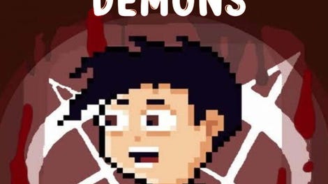 Dentures and Demons