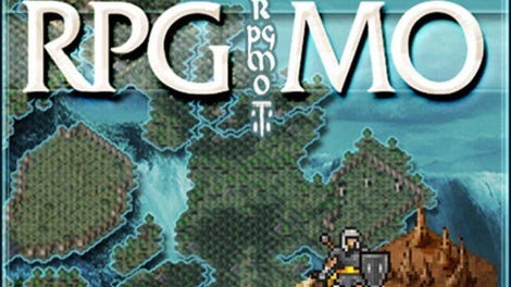 RPG Mo