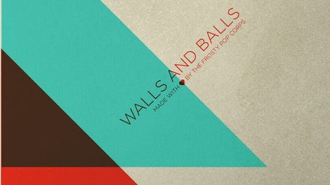 Walls & Balls