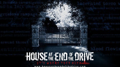 horror movie review girl house (2014)