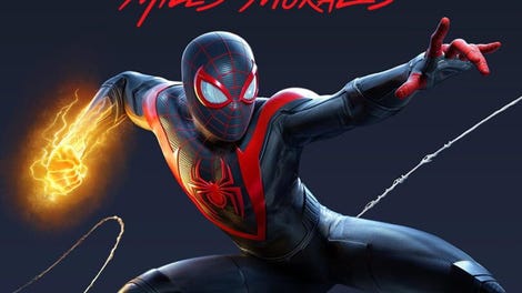 Marvel's Spider-Man: Miles Morales - Ultimate Edition