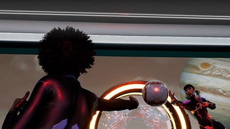 Protoball