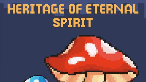 Heritage of Eternal Splitting