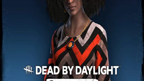 Dead by Daylight: Survivor Expansion Pack