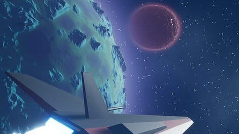 Solara: Starlight Horizon