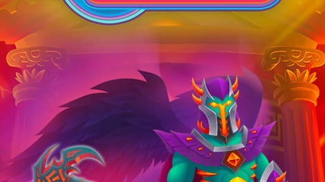 Hermes: Tricks of Thanatos