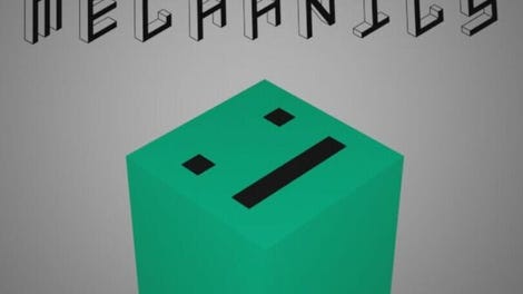 Mechanics