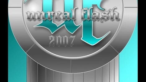Unreal Flash 2007