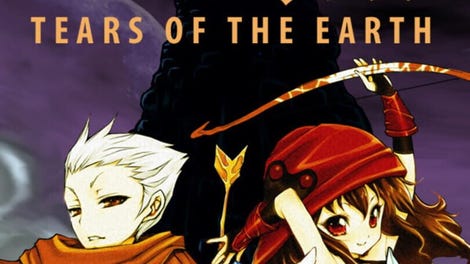 Astalon: Tears of the Earth