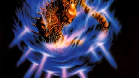 R-Type
