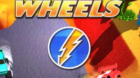 ThunderWheels