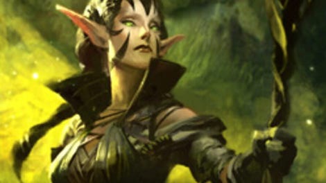 Magic: The Gathering - Duels of the Planeswalkers