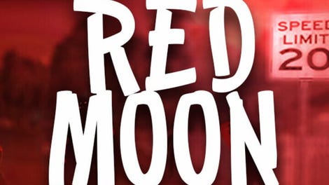 Red Moon