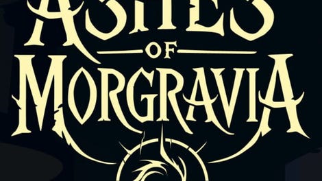 Ashes of Morgravia
