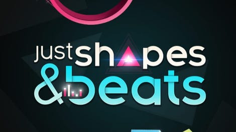 Just Shapes & Beats