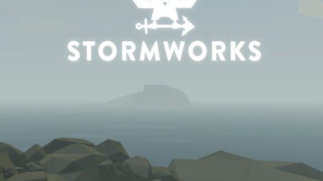 Stormworks: Build and Rescue