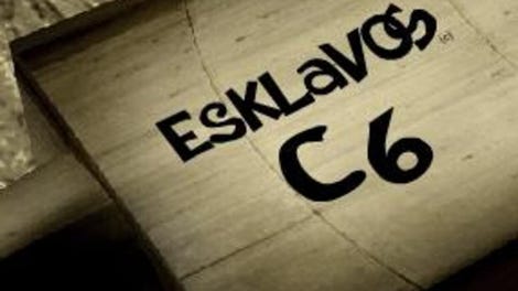 Esklavos c6