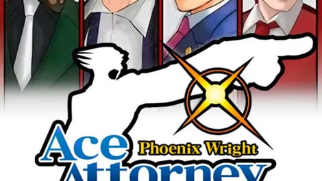Phoenix Wright: Ace Attorney - The Contempt of Court