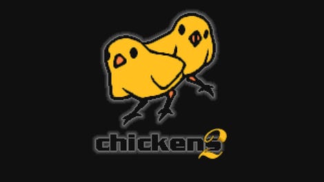 Chickens 2