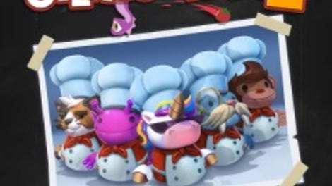 Overcooked! 2: Too Many Cooks