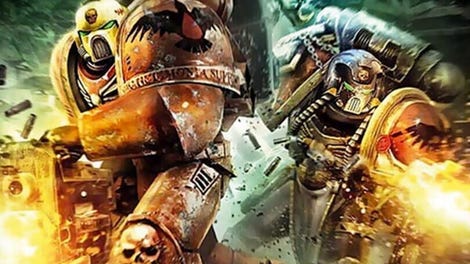 Warhammer 40,000: Kill Team