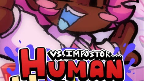 Friday Night Funkin': vs. Impostor - Human Hijinks - Kotaku