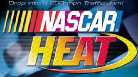 NASCAR Heat