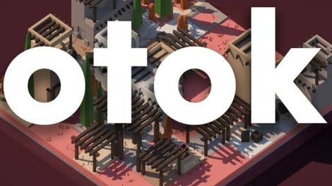 Otok