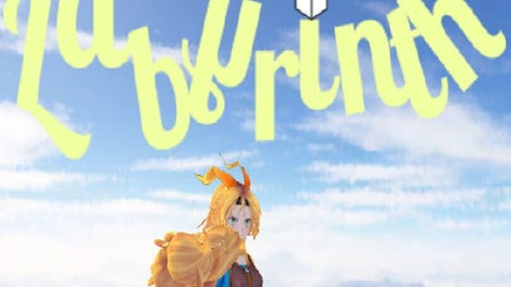Sky Labyrinth