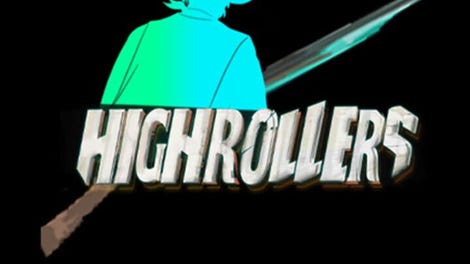 Highrollers