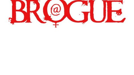 Brogue