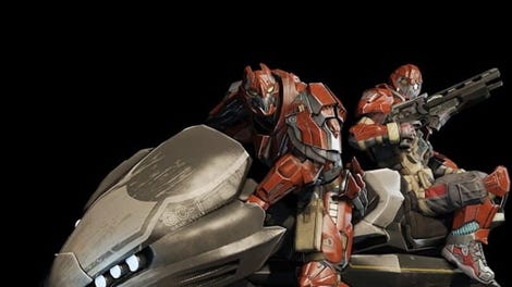 Tribes: Ascend