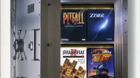 Activision Game Vault: Volume 1