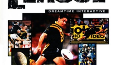 Australian Rugby League