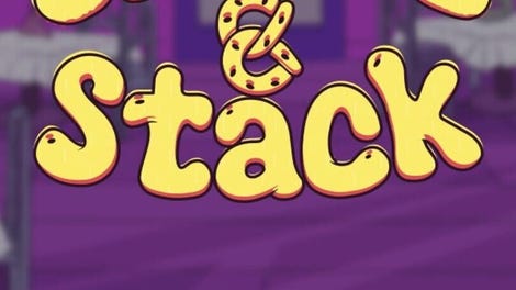 Sizzle & Stack
