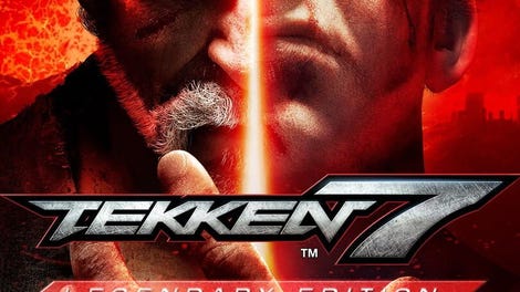 Tekken 7: Legendary Edition