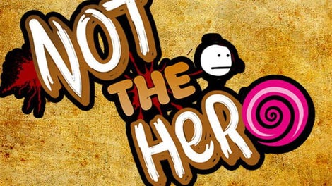 Not the Hero