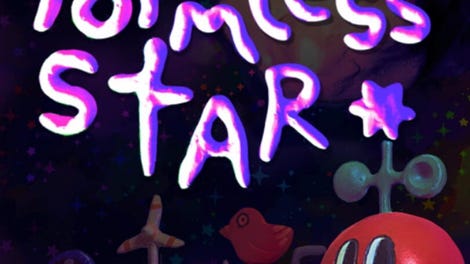 Formless Star