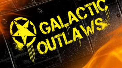 Galactic Outlaws