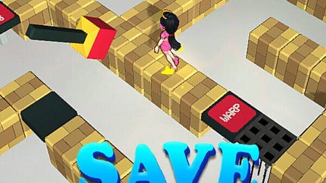 Save King