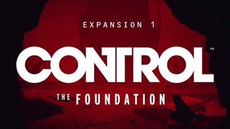 Control: The Foundation