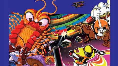 Atari Flashback Classics Vol. 3
